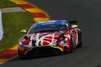 Notlad by RS1 - Aston Martin Vantage GT4