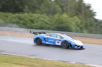 Vertraete-Dubois - Syntix Lamborghini Gallardo GT3