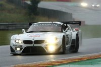 ROAL Motorsport - BMW Z4 GT3