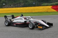 Will McIntyre - Hitech Pule-Eight
