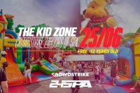 24H Spa Kid Zone