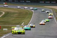 Start 24h Nürburgring 2018