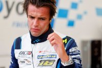 Gilles Magnus - Comtoyou Team Audi Sport