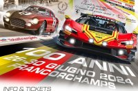 Affiche 5/10 toont de mythe van Ferrari