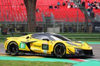 TF Sport - Corvette Z06 LMGT3.R