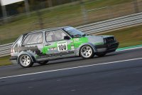 Tom Laureyns - VW Golf2