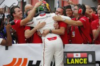 Lance Stroll