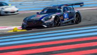 HTP Motorsport - Mercedes AMG GT3