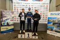 Podium race 2 Assen