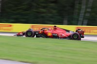 Charles Leclerc - Ferrari