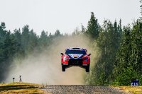 Ott Tänak - Hyundai i20 Rally1