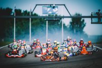 Dries Van Langendonck op kop