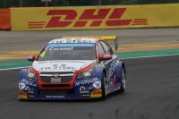 Tom Coronel - RML Cruze ROAL Motorsport