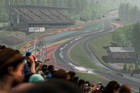 2026 Belgian F4 Championship Spa-Francorchamps Pro/Pro-Am