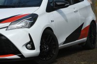 Toyota Yaris GRMN