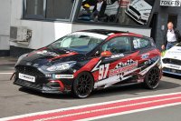 Tomas De Backer - Ford Peerlings