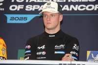 Mick Schumacher