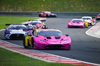Oregon Team - Lamborghini Huracan GT3 Evo2