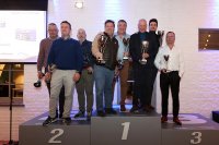 Podium Biplaces 2022