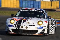 Prospeed Competition Porsche #79