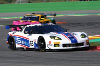Nicolas Vandierendonck - SRT Corvette ZR1 GTE