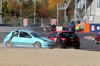 DNRT Peugeot 206