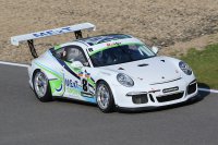 Mext Racing - Porsche 991