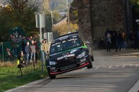 Vincent Verschueren - Skoda Fabia R5