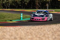 PK Carsport - Porsche 911 GT3 Cup