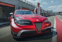 Romeo Ferraris - Bruno Spengler