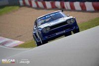 Dieter Kuijl - FIA Ford Capri Weslake Platform 1