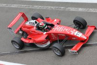 Anton De Pasquale - Lechner Racing School