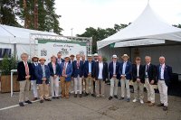 Jury Concours d’Elégance