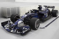 Aston Martin Red Bull Racing-TAG Heuer RB14