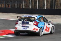 Ford Team Aon