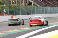 Belcar @ Spa-Francorchamps
