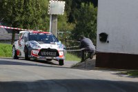 Vincent Verschueren - Citroën DS3 R5 Godrive