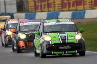 Oeste Kart Verde - C1 Racing Cup