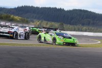 Grasser Racing Team - Lamborghini Huracán GT3