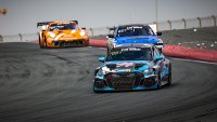 AC Motorsport - Audi RS3 LMS