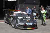 VR Racing by NGT - Porsche 911 GT3 Cup