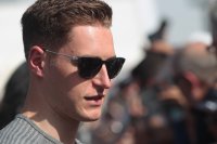 Stoffel Vandoorne