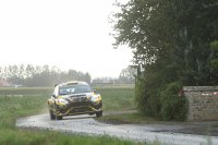 Kevin Demaerschalk - Ford Fiesta
