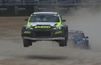 Timur Timerzyanov - Hyundai i20 RX