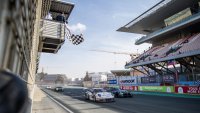 Herberth Motorsport - Porsche 991 GT3 R