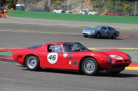 Christian Bouriez - Bizzarrini 5300 GT