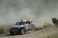 Nasser Al-Attiyah - MINI