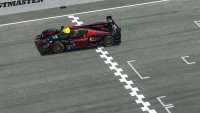 Team Redline - Oreca 07