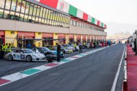 Pitlane 12H MUGELLO 2017