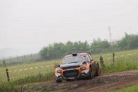 Maxime Potty - Citroën C3 Rally2